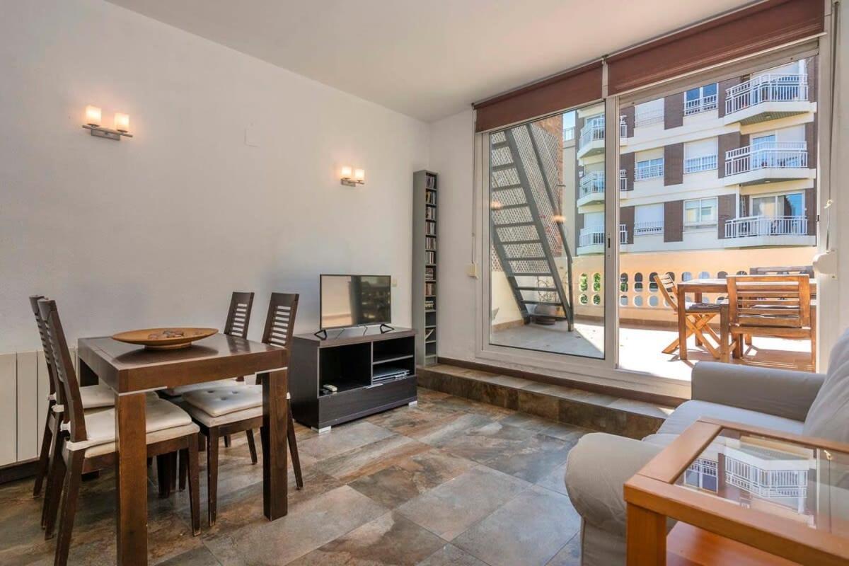 Appartement 3bd With Private Terrace Right By Sagrada Familia Barcelone