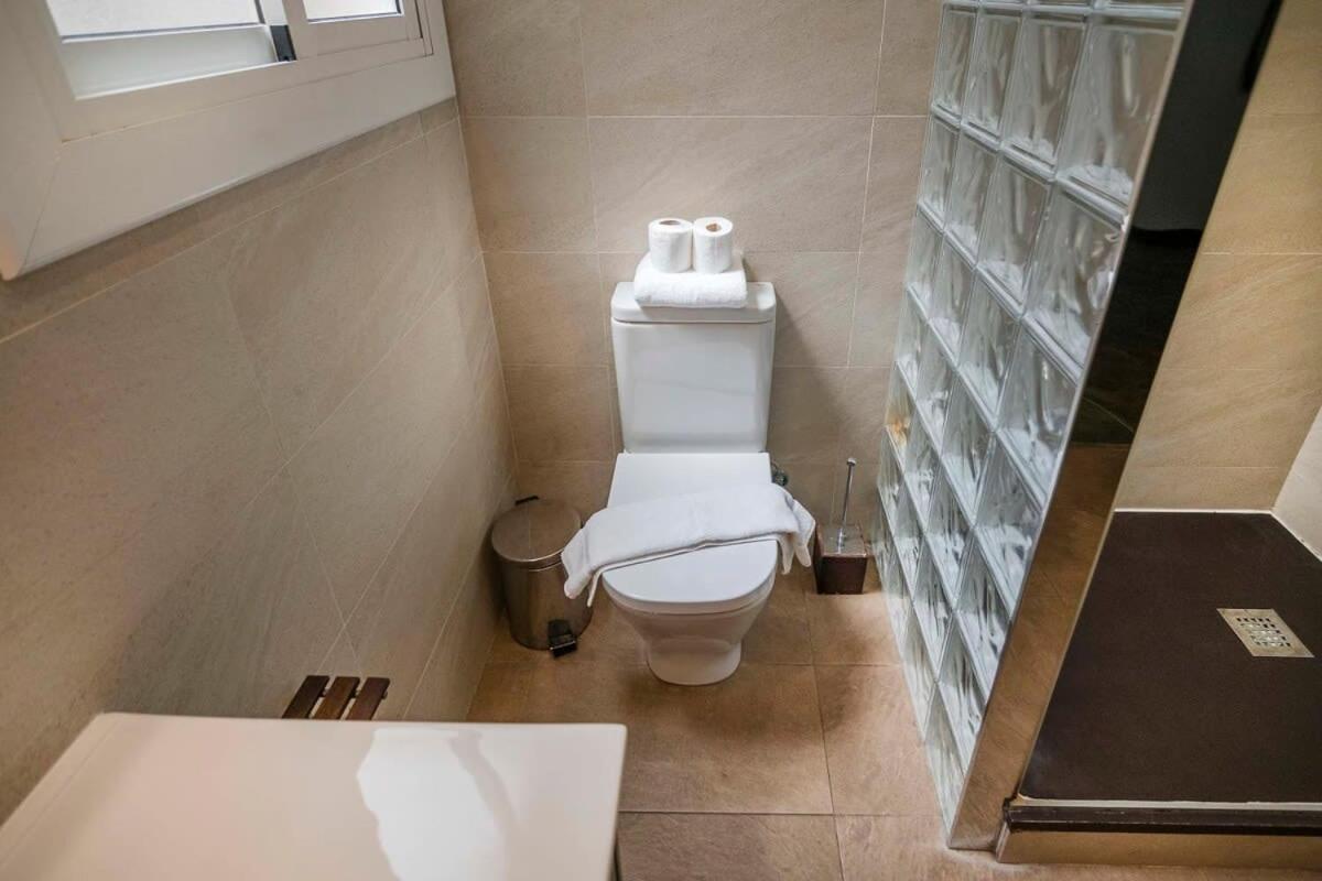 3bd With Private Terrace Right By Sagrada Familia Appartement Barcelone