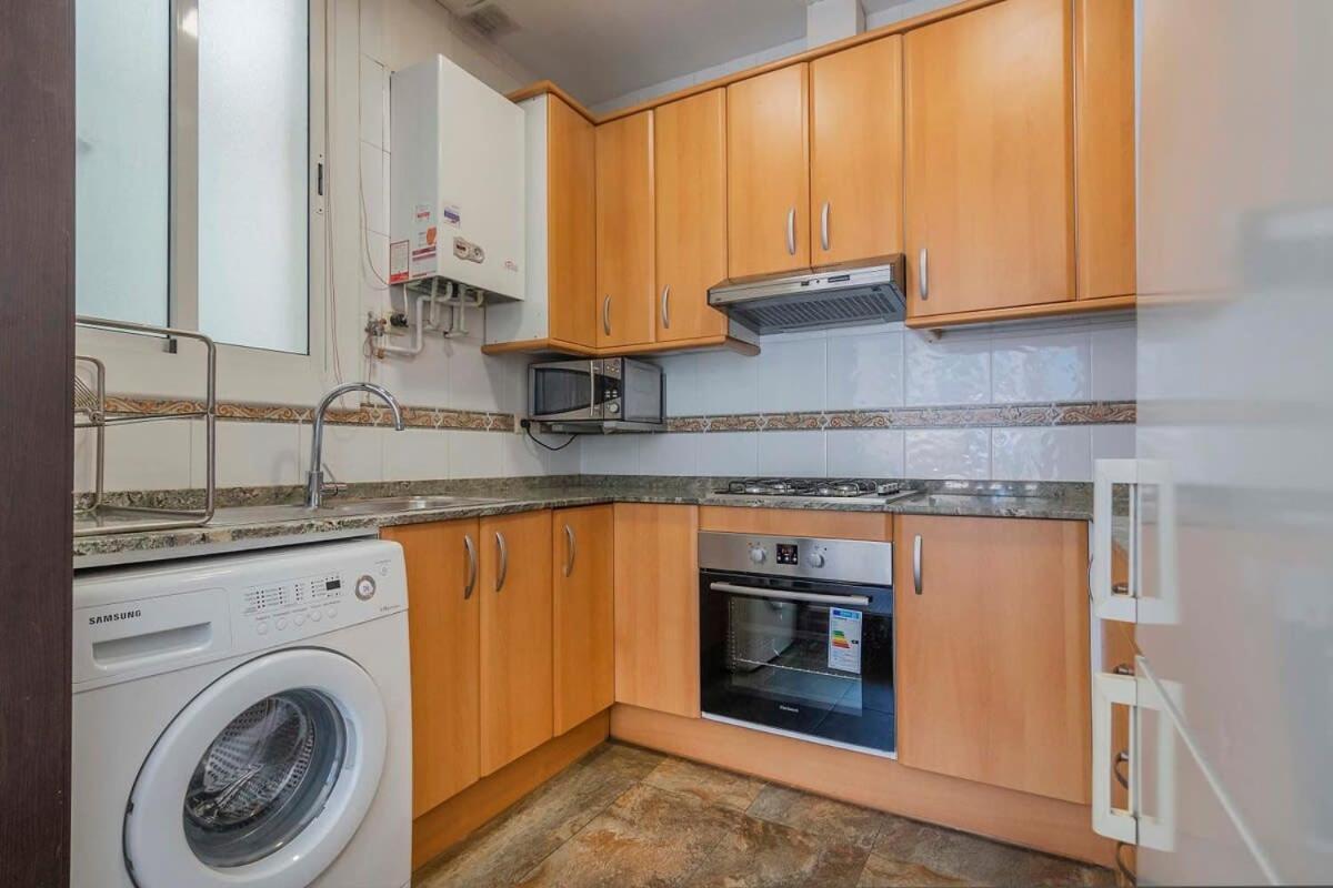 Appartement 3bd With Private Terrace Right By Sagrada Familia Barcelone